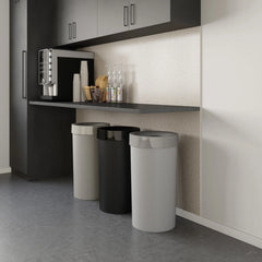 Vento Lobby Can