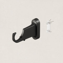 Evie Pinpoint Curtain Rod