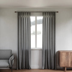 Blok Curtain Rod