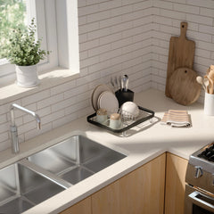 Sinkin Dish Rack