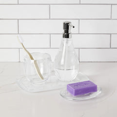 Droplet Soap Pump