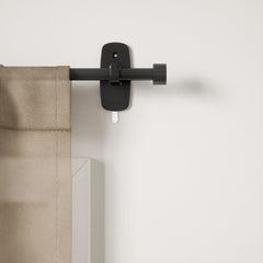 Cappa Adhera Curtain Rod