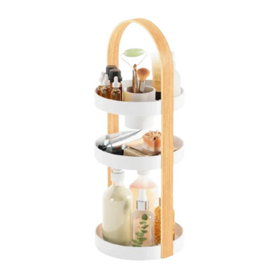 Cosmetic Organizers